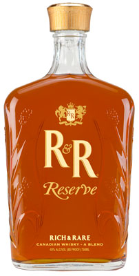 R&R Reserve
