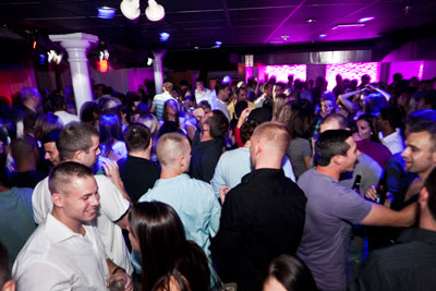 Howl At The Moon Boston Down Ultra Lounge Bar Restaurant