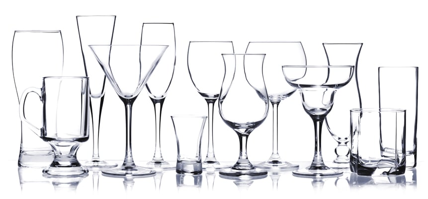 Breaking the Cycle: Reducing Glassware Costs