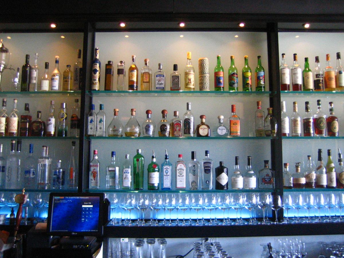Hot New Backbar Prospects | Bar & Restaurant brought to you by