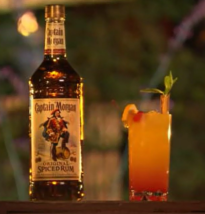Bar Rescue Cocktail 