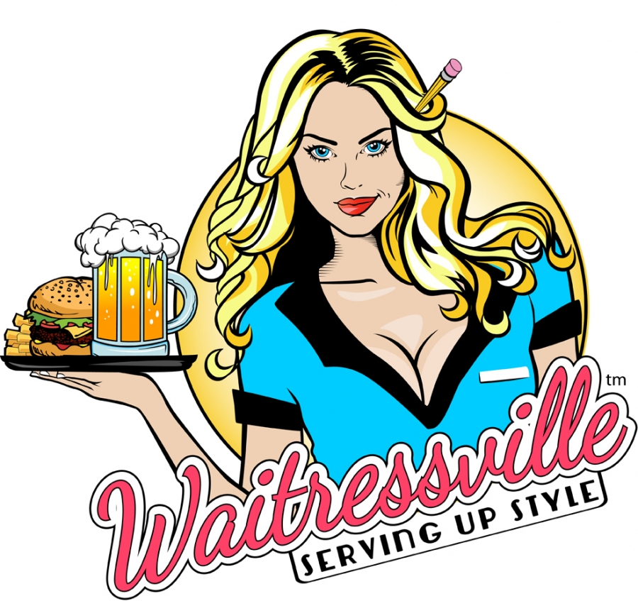 Waitressville