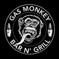 Gas Monkey Bar and Grill
