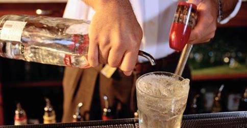 16 Tips to Prevent Alcohol Theft | Bar & Restaurant