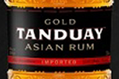 Tanduay Asian Rum