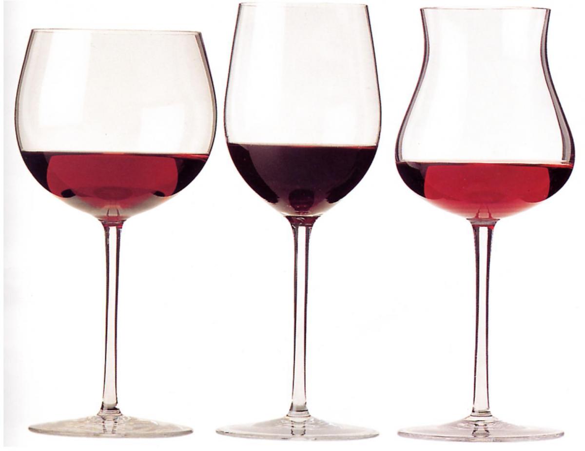 Wine Consumption and Statistics