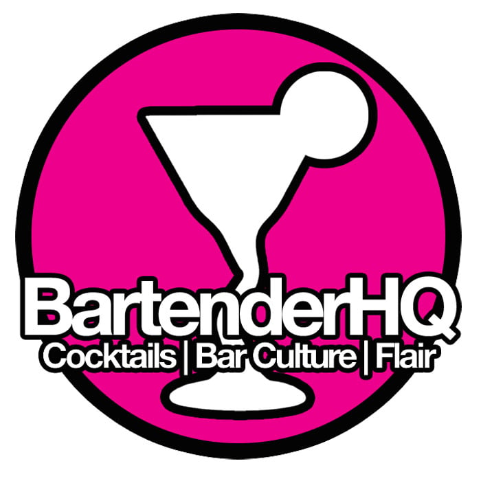 David Sangwell Bartender HQ podcast - Bartending podcasts