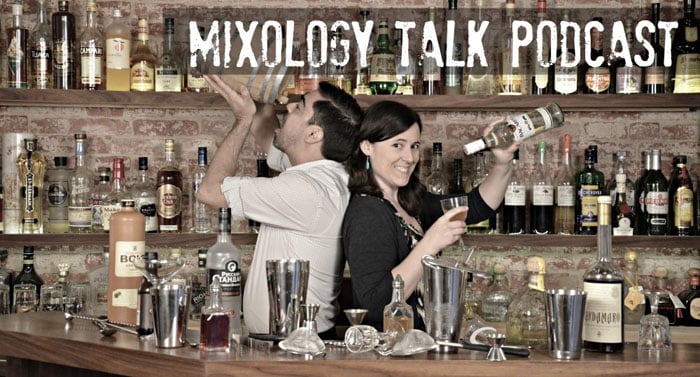 A Bar Above The Mixology Talk Podcast - Bartending podcasts