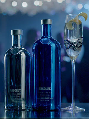 Absolut Best Dressed cocktail recipe - Inauguration Day 2017 cocktails