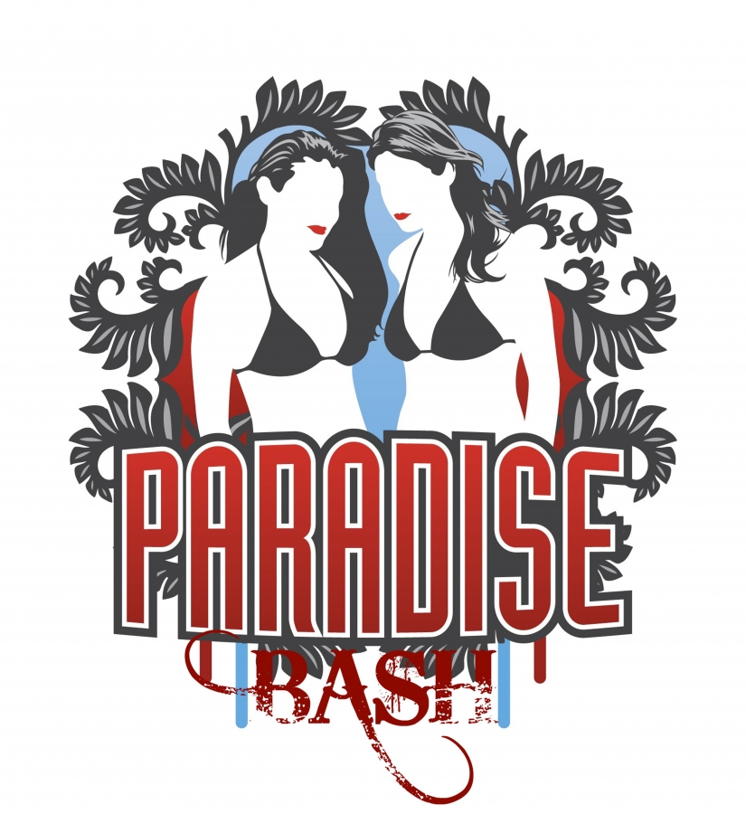 Paradise Bash