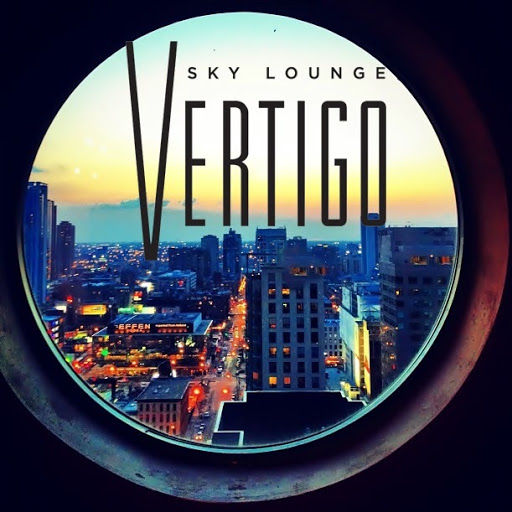 Vertigo Sky Lounge Chicago