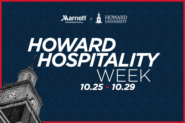 Howard Hospitality Week
