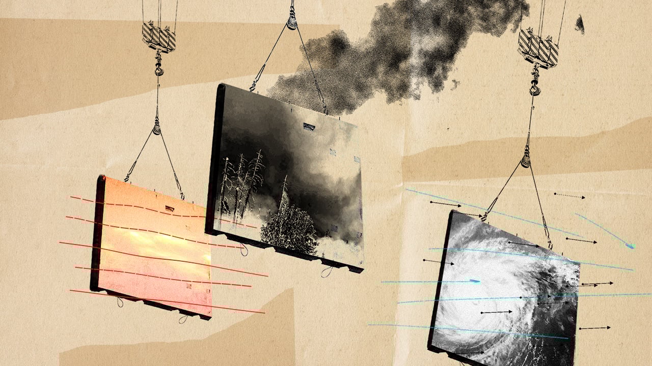 Developing and transacting hotels in an era of climate uncertainty