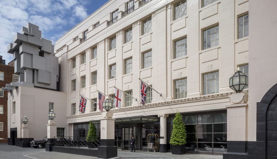 Minor Hotels will support Corbin  Kings hotel portfolio expansion across the UK and internationally 
