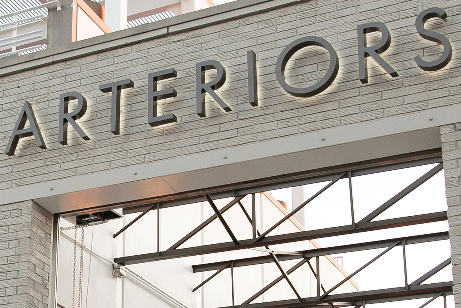 Arteriors opens new lighting showroom at Dallas Market Center