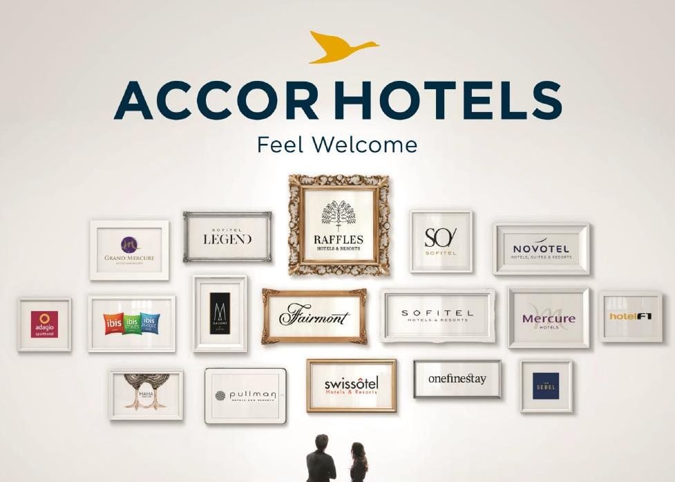 Gambar Kebijakan Kebersihan Accor Hotel Group