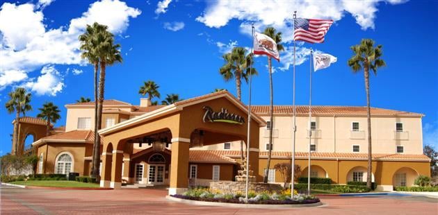 RAR Hospitality will manage Radisson Rancho Bernardo as its ninth hotel in San Diego 