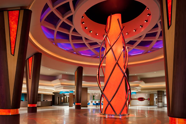 FireKeepers Casino Hotel implements RFID tech to control uniform inventory 