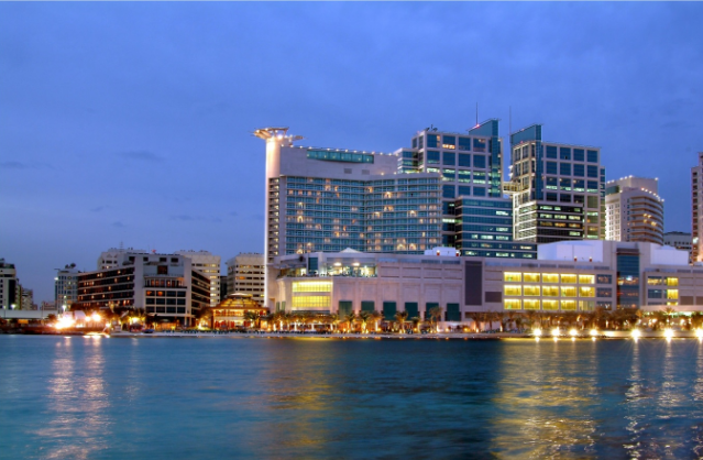 As UK room night totals rise across the ME Africa and Turkey Rotana is set to expand its 34-hotel portfolio by the end of 2