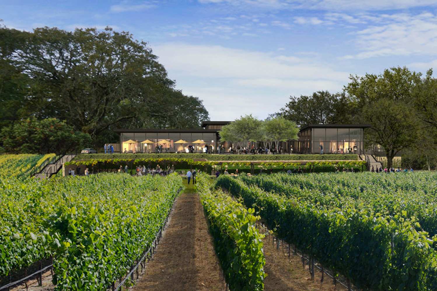 Montage to launch new property in California wine country in 2020