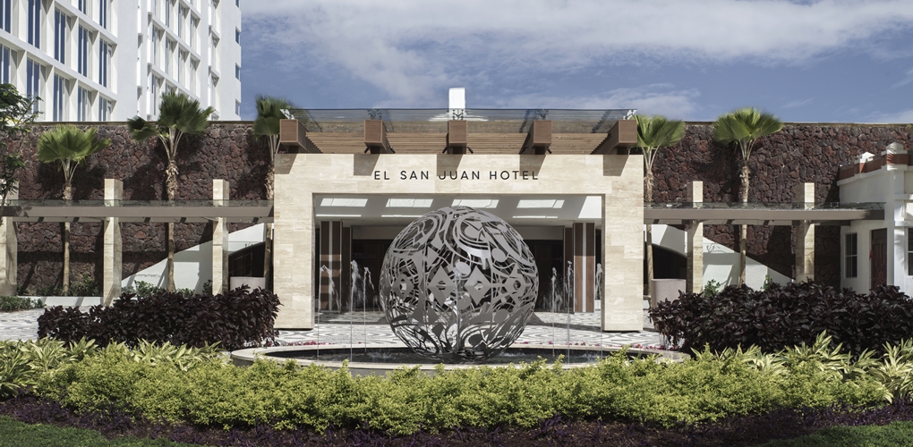 ALHI increases its Caribbean membership with the addition of two historic hotels in Puerto Rico and Cuba 