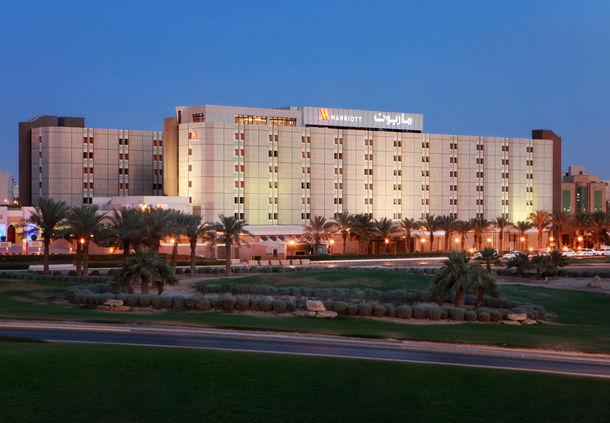 Marriott International plans to add 29 hotels to Saudi Arabias inventory as part of Saudi Vision 2030 