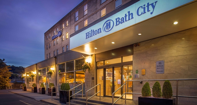 An affiliate of Starwood Global Opportunity Fund XI has acquired seven Hilton hotels from Park Hotels  Resorts 
