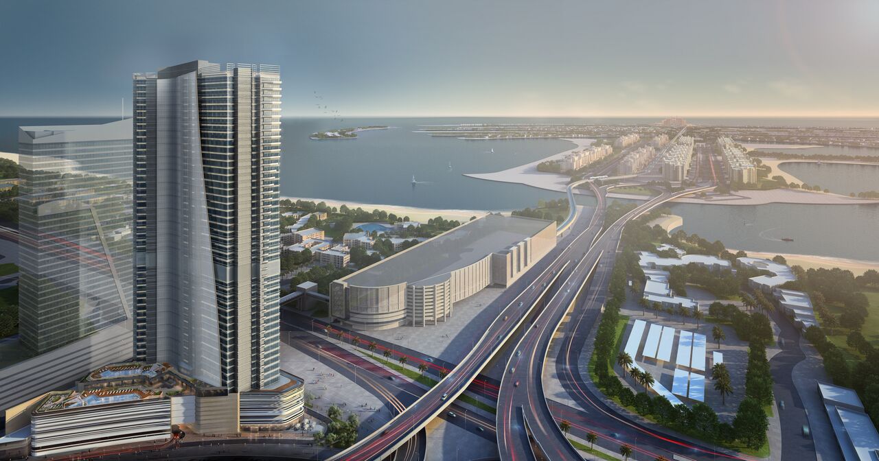 Avani Hotels  Resorts has partnered with Alfahim to develop the Avani Hotel Suites  Branded Residences opening in 2020