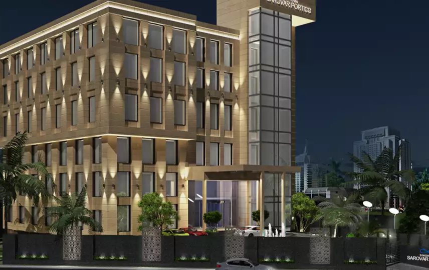 Sarovar Hotels  Resortshas 25 hotels under various stages of development while it eyes development opportunities in the Mi