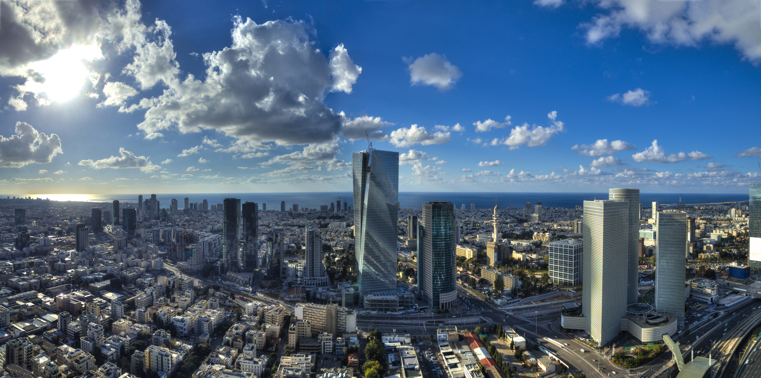 Travel Technology Israel conference set for June in Tel Aviv