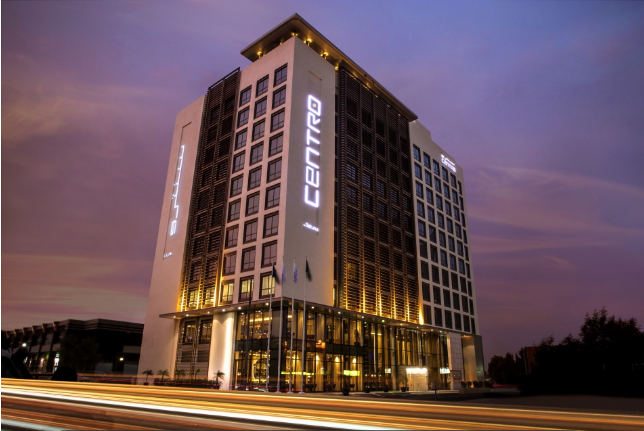 Rotana will develop 5 new hotels under the Centro by Rotana and Rayhaan by Rotana brands in Saudi Arabia