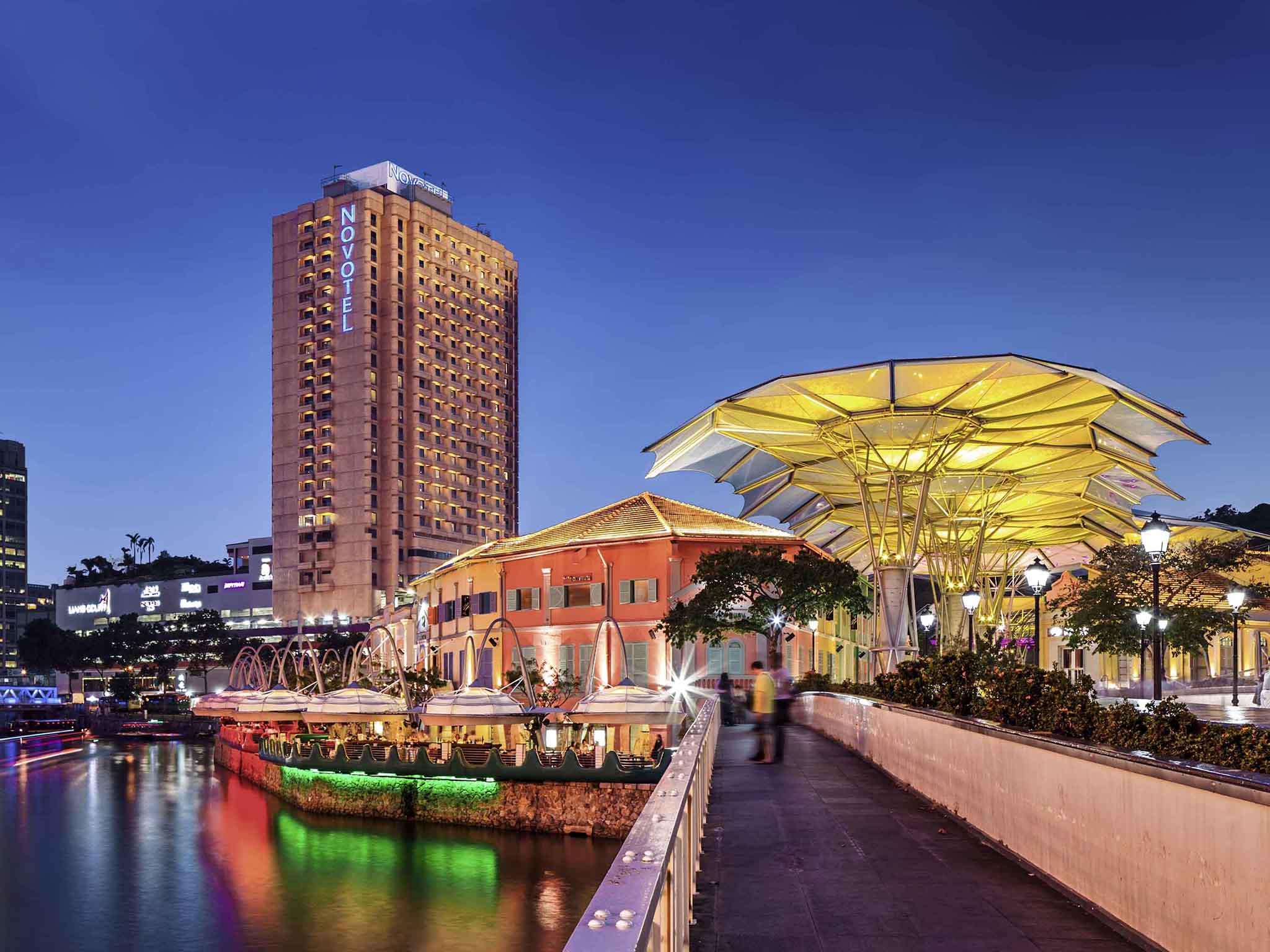 Singapores new hotel supply growth is forecast to slow down between 2018 and 2019 despite the growing number of tourists to