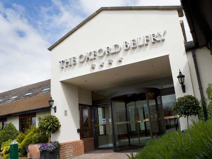 DoubleTree by Hilton is set to add five new hotels to its expanding UK portfolio following the signing of a franchise agreem