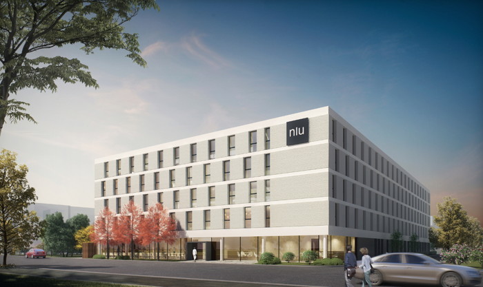 Merkur Development and Novum Hospitality will continue their partnership through a new plan to develop a Niu hotel in Eschbor