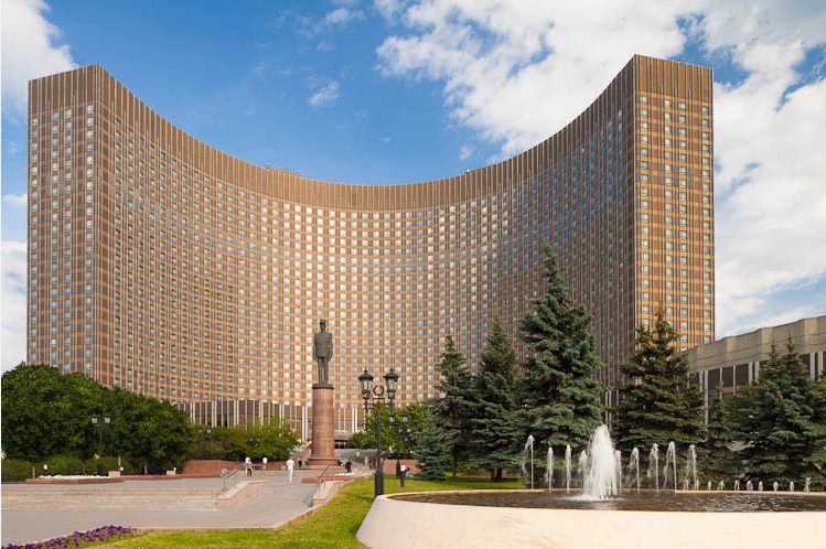Moscows hotel industry is projected to see between 20- and 30-percent growth in RevPAR during June and July 2018