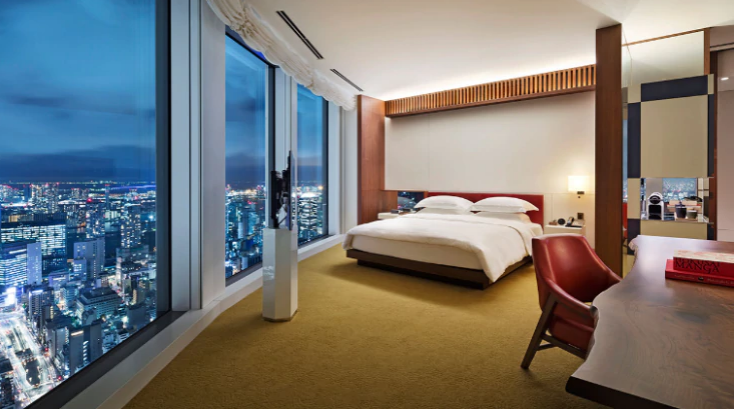 Hotel Supply In Japan Set For Significant Growth Management Hotel Supply In Japan Set For, Chandelier Parts Supply Tokyo Japan