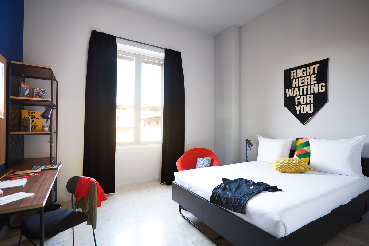 The Student Hotel has set plans for expansion across Europe with five new hotel additions to the pipeline