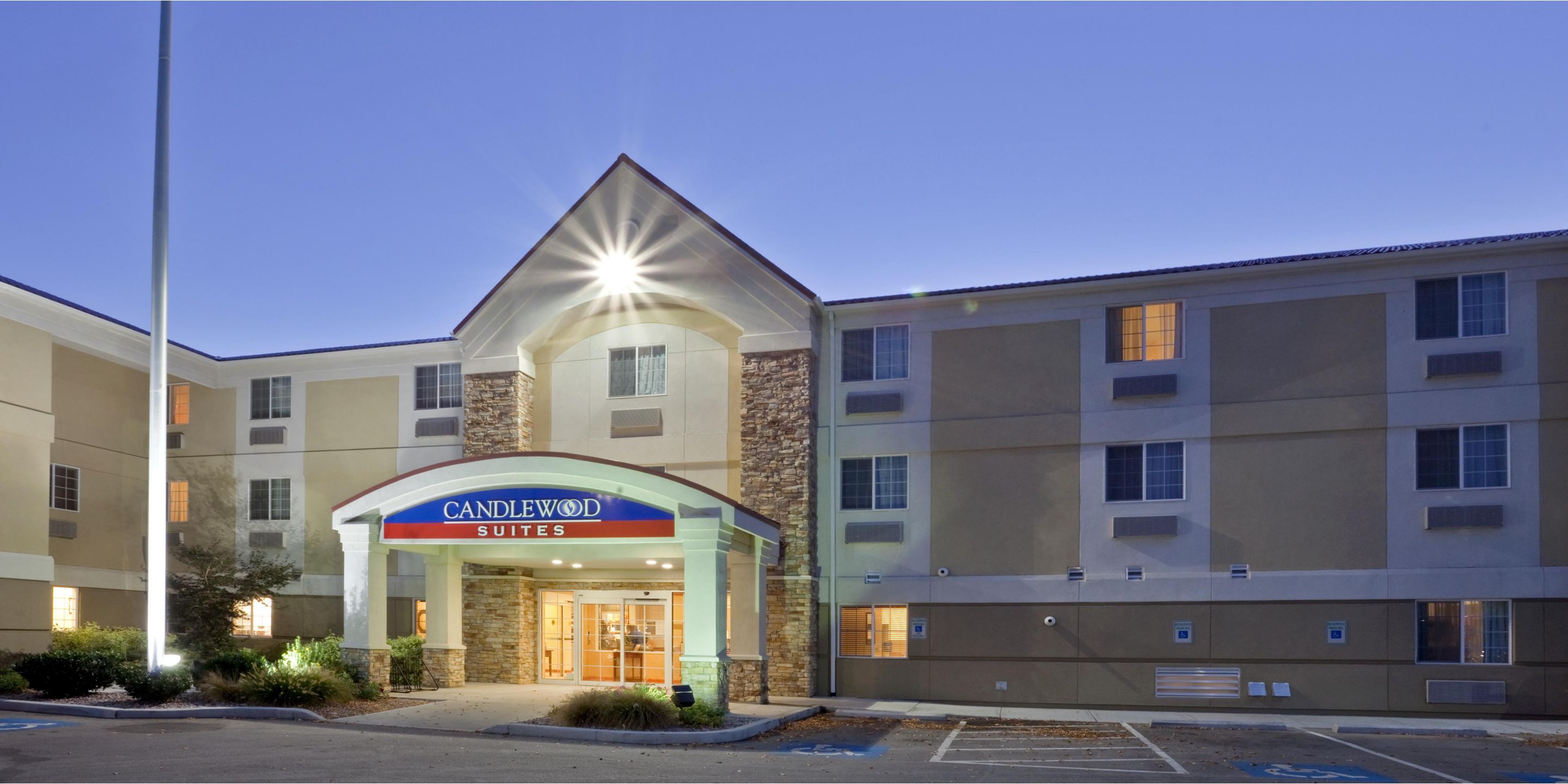 The loans were closed for the refinancingof the Candlewood Suites Boise-Meridian in Boise Idaho and the refinancingof th
