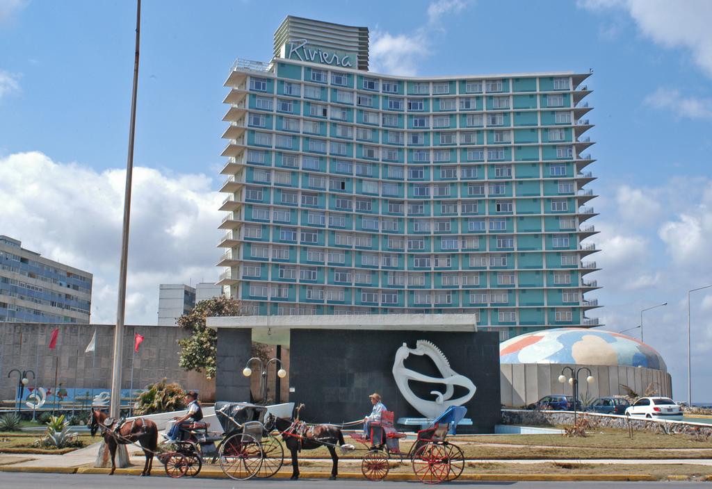 Cuba seeks to drive Havana hotel investments | Hotel Management