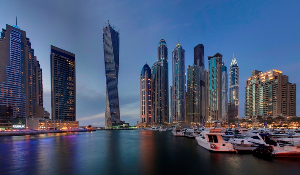 Rotana has signed two new hotel management agreements to strengthen its presence in Dubai and expand into Europe