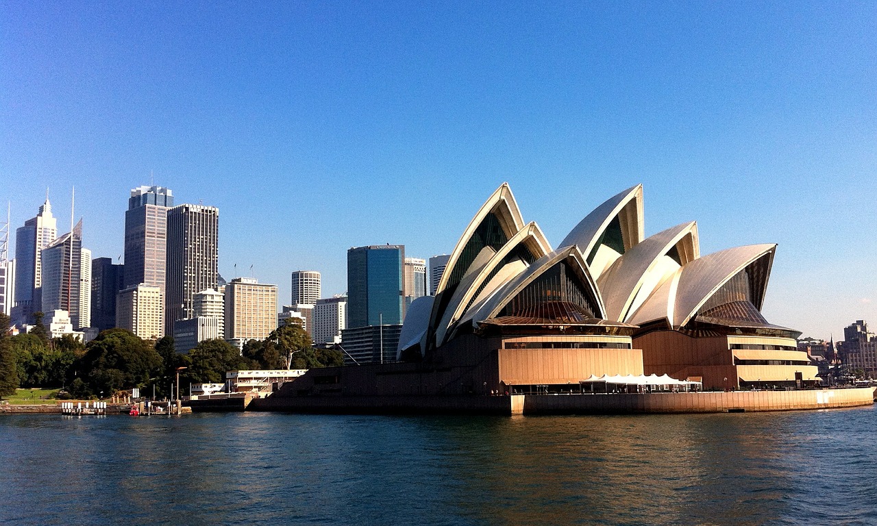 Sydney's new hotels put pressure on occupancy | Hotel Management