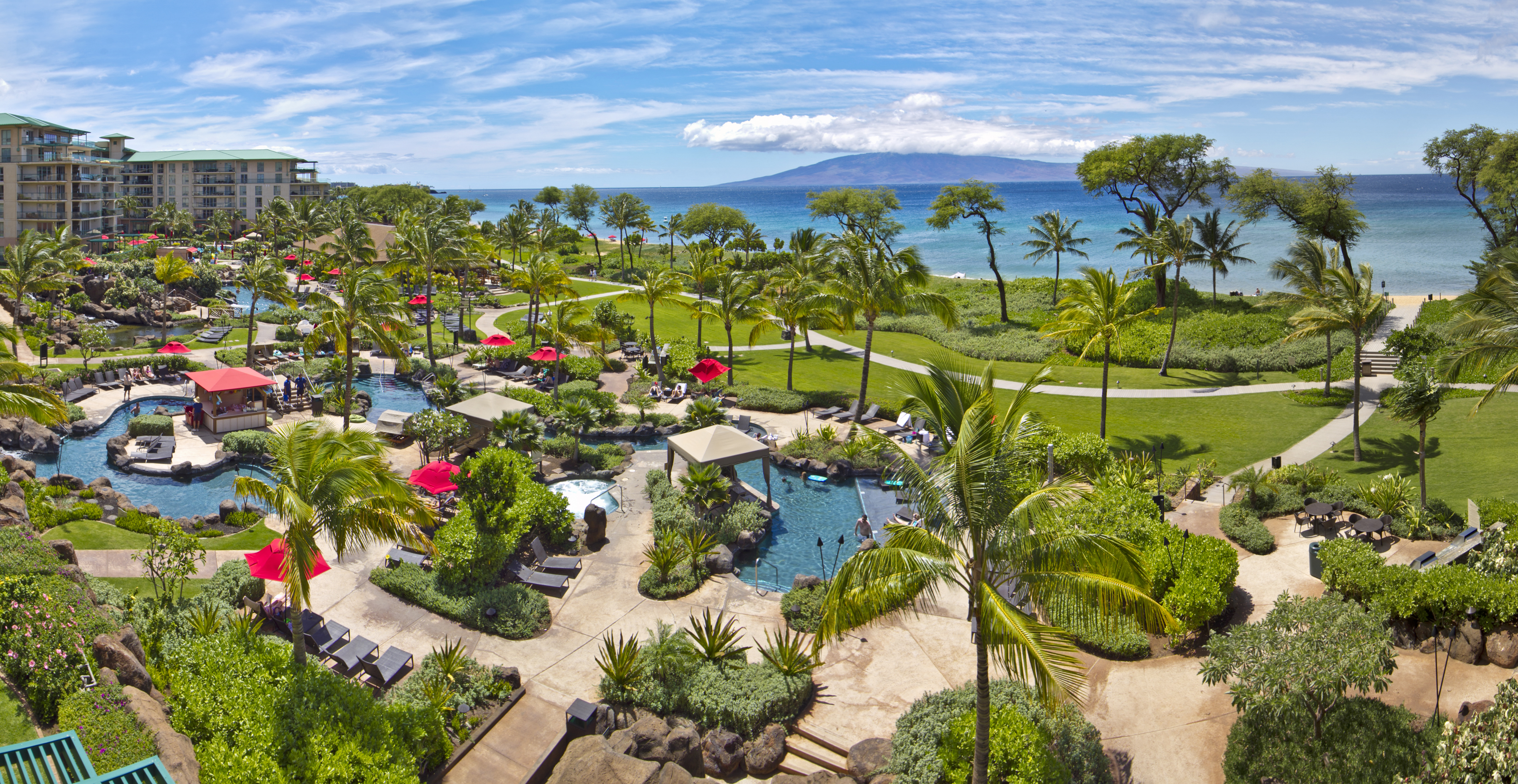 Honua Kai Resort  Spa