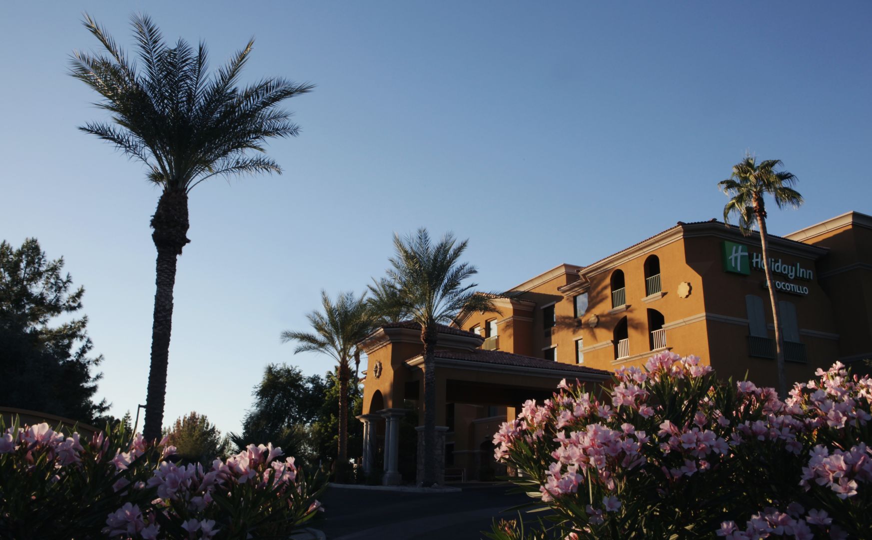 HREC Investment Advisors exclusively represented Ocotillo Hospitalityduring the transaction