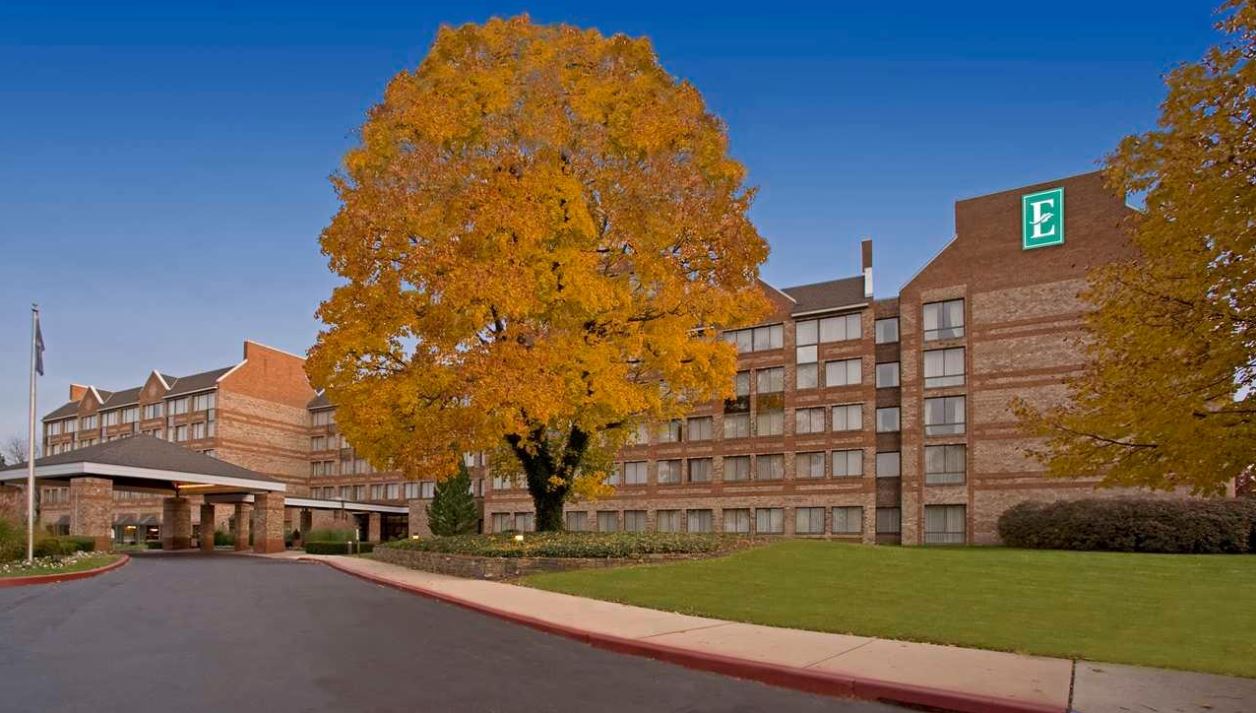 Plasencia Group Brokers Of Embassy Suites Philadelphia Valley Forge Hotel Management Plasencia Group Brokers Of Embassy, Doubletree King Of Prussia Bed Bugs