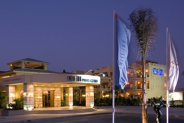 Cairo-based Swiss Inn Hotels  Resorts will add three new hotels in Sharm El Sheikh Marsa Alam and South Hurghada to its por