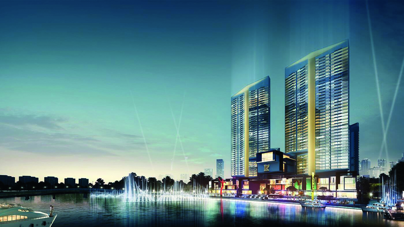 Mvenpick Hotels  Resorts has signed a new property in Ho Chi Minh City as part of the Swiss hospitality companys expansio