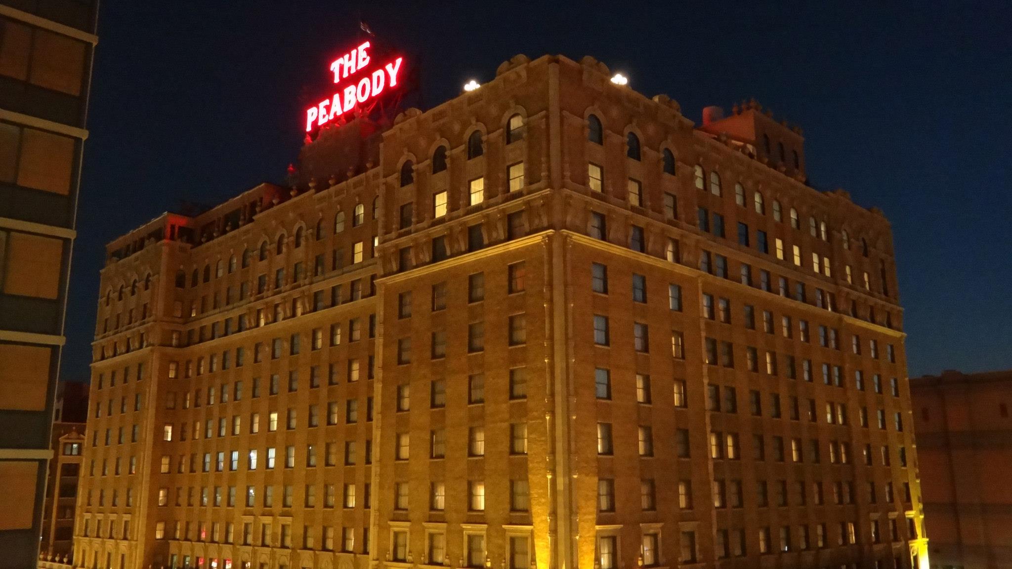 The Peabody Memphis simplifies its accounting process