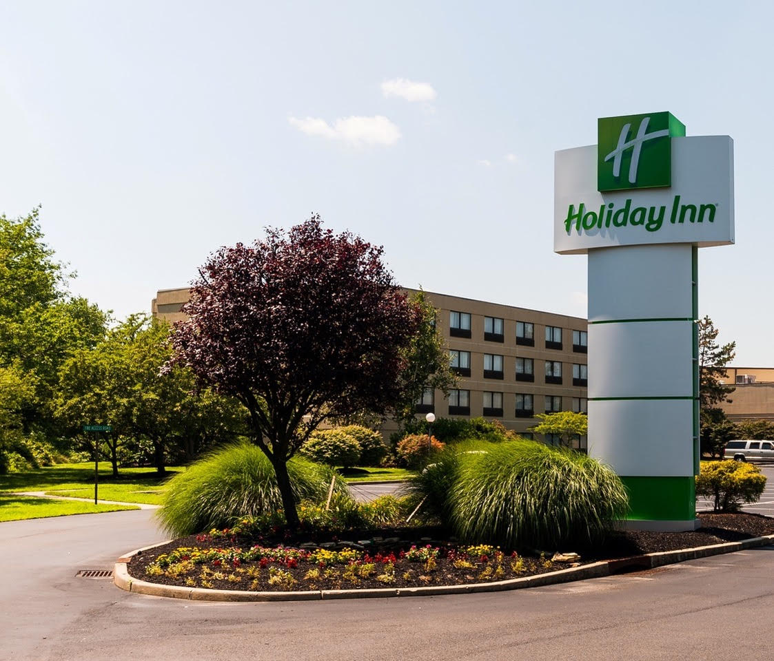 The company closed on two loans for two IHG properties both Holiday Inn hotels in Pennsylvania and Michigan