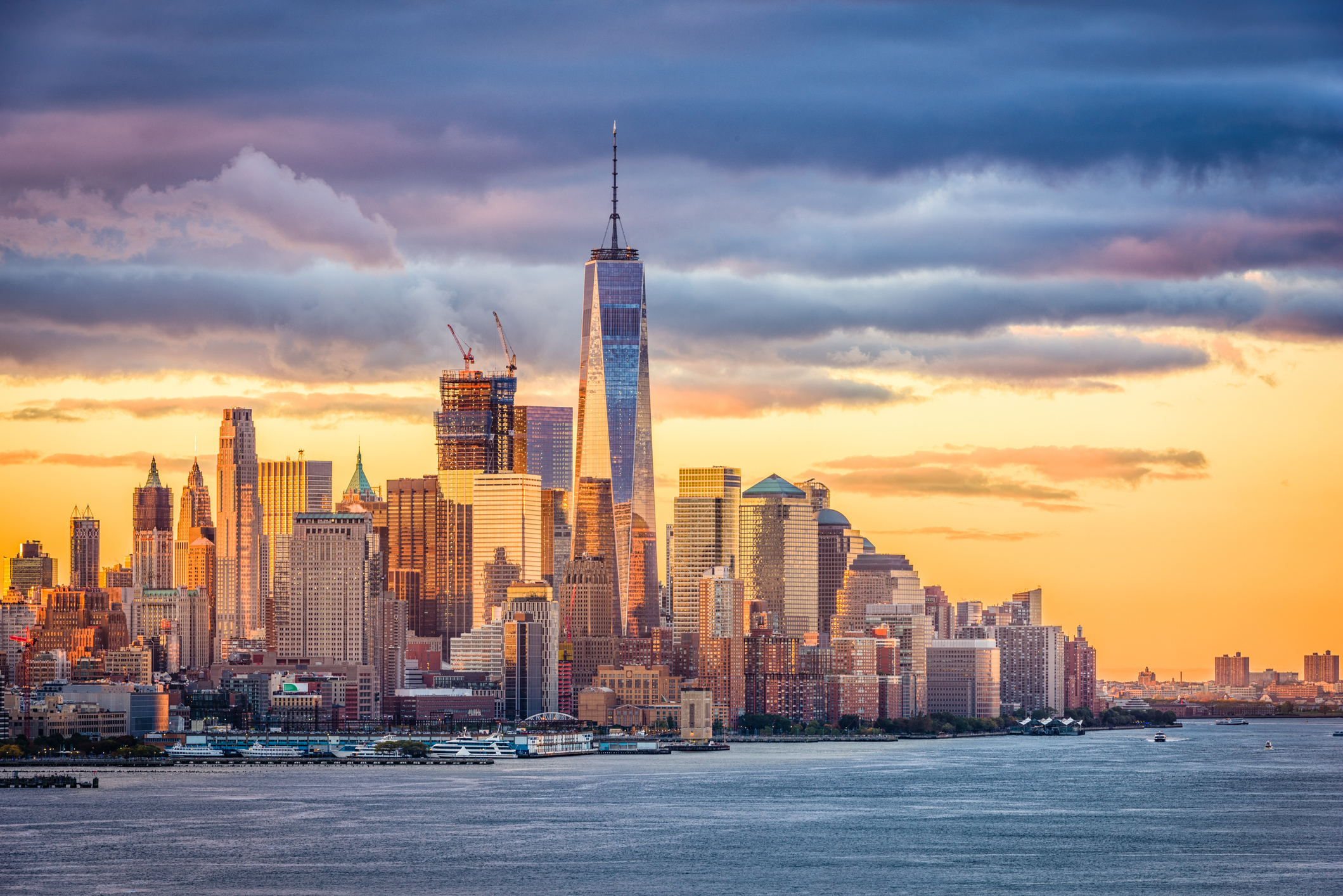 ADR growth in Manhattan fell 33 percent in Q3 2018 when compared to the prior quarter partly as more price-sensitive leisur
