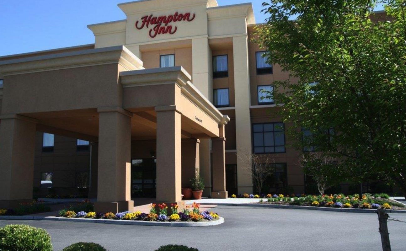 Urgo Hotels  Resorts installs Targetvue for standardized budget